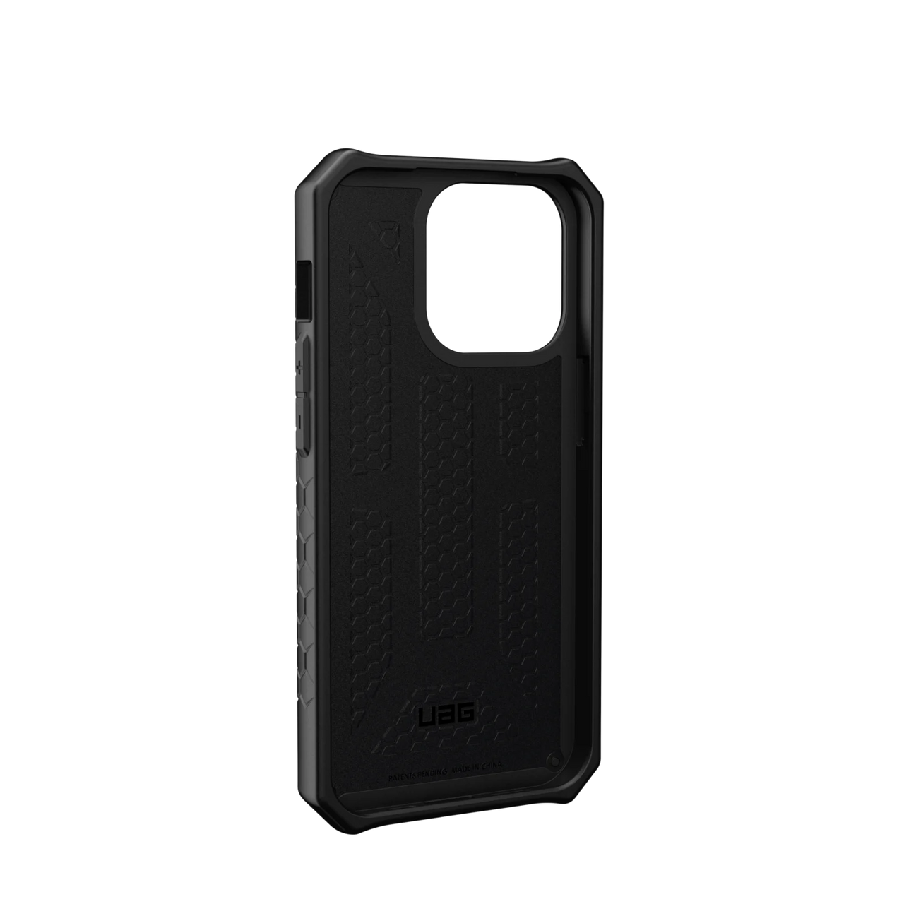 UAG Monarch - iPhone 13 Pro -  Carbon Fiber