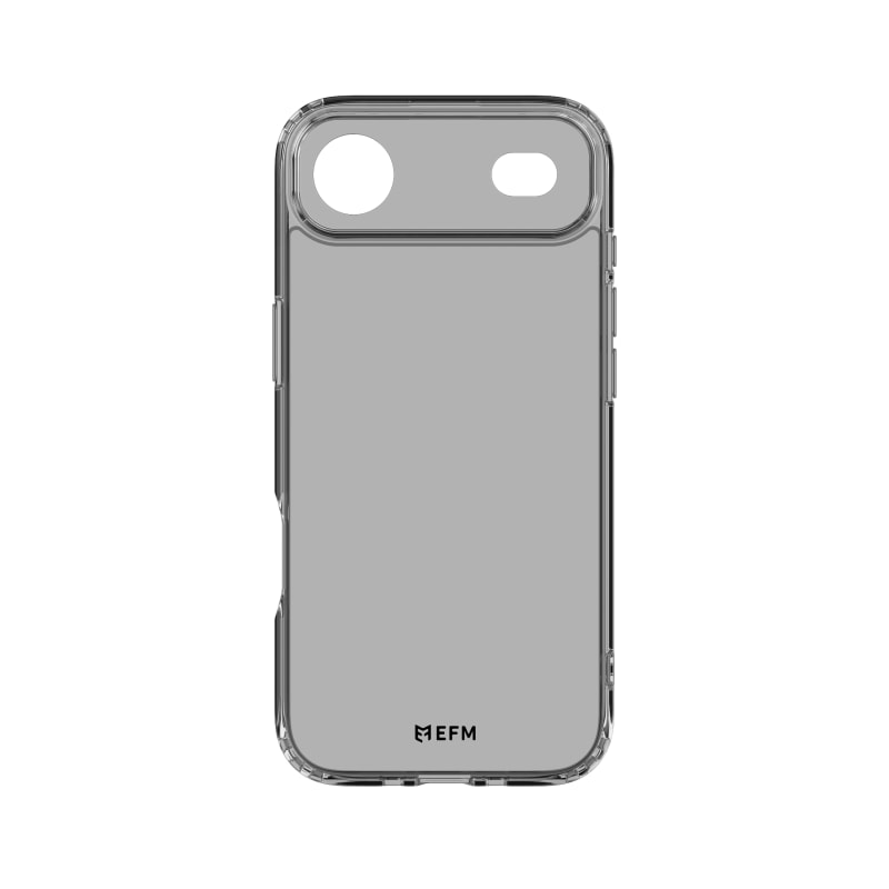 EFM Zurich Case for Apple iPhone Air - Black