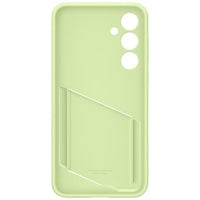 Thumbnail for Samsung Card Slot Case for Galaxy A35 5G - Lime Green