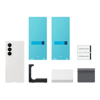 Samsung Silicone Case for Galaxy Z Fold8 Ultra - Cream