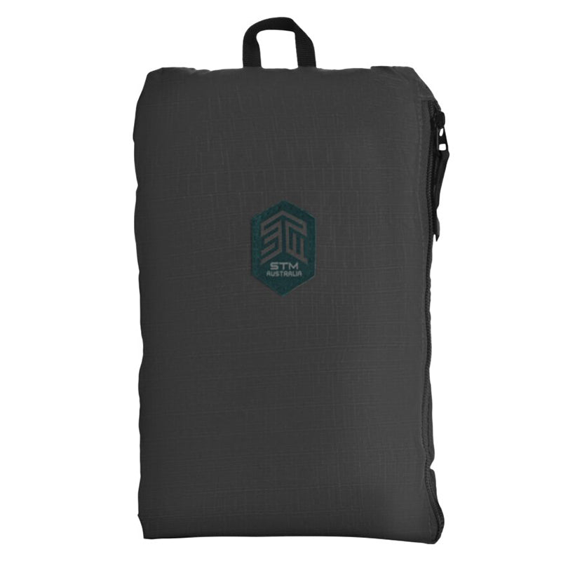 STM Laptop Bag Pack Fits up to 16" - Black