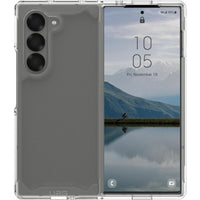Thumbnail for UAG Plyo Case for Samsung Galaxy Z FOLD 6 - Ice