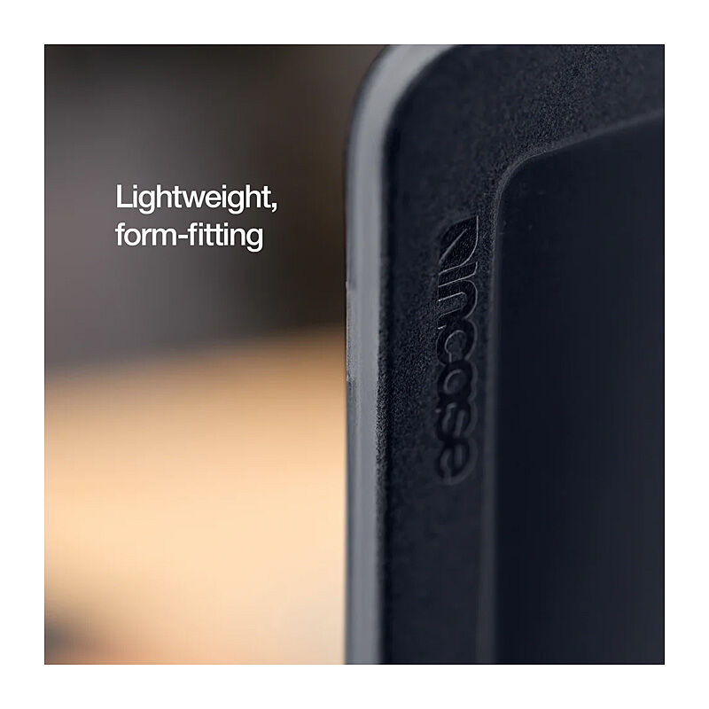 Incase Edge Hardshell Case for MacBook Air 13inch - Black