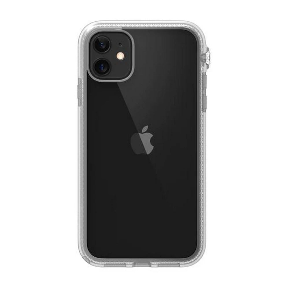 CATALYST IMPACT PROTECTION CASE FOR IPHONE 11 - CLEAR