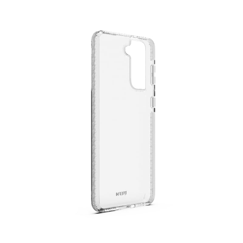 EFM Zurich Case Armour for Samsung Galaxy S21+ 5G - Clear