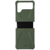 Thumbnail for UAG Civilian Series Case for Galaxy Z Flip 3 - Olive