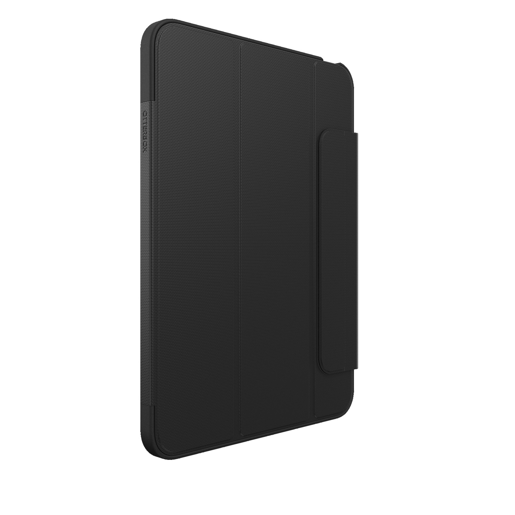 OtterBox Symmetry Folio Case for Apple iPad (11") 11th Gen (A16)/10th Gen(10.9") -(Clear/Black/Grey)