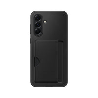 Thumbnail for Samsung Card Slot Case for Galaxy A56 5G - Black