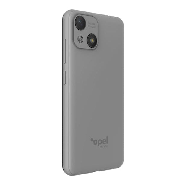 Opel Smart J5 4G 5″ Screen - Grey