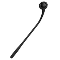 Thumbnail for Hoco Show Ring Magnetic Silicone Hose Holder - Black
