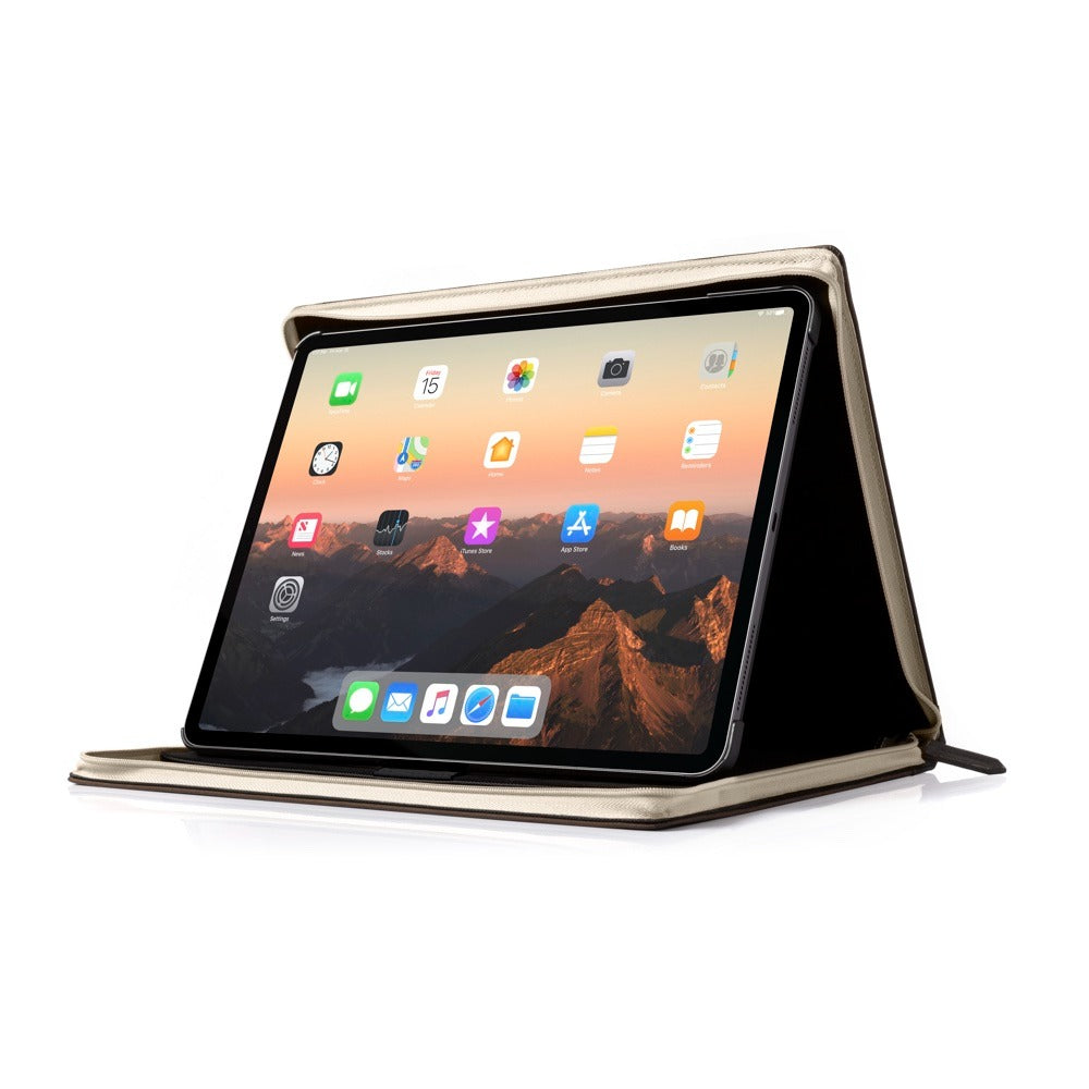 Twelve South BookBook Case Vol. 2 for iPad Pro 12.9"