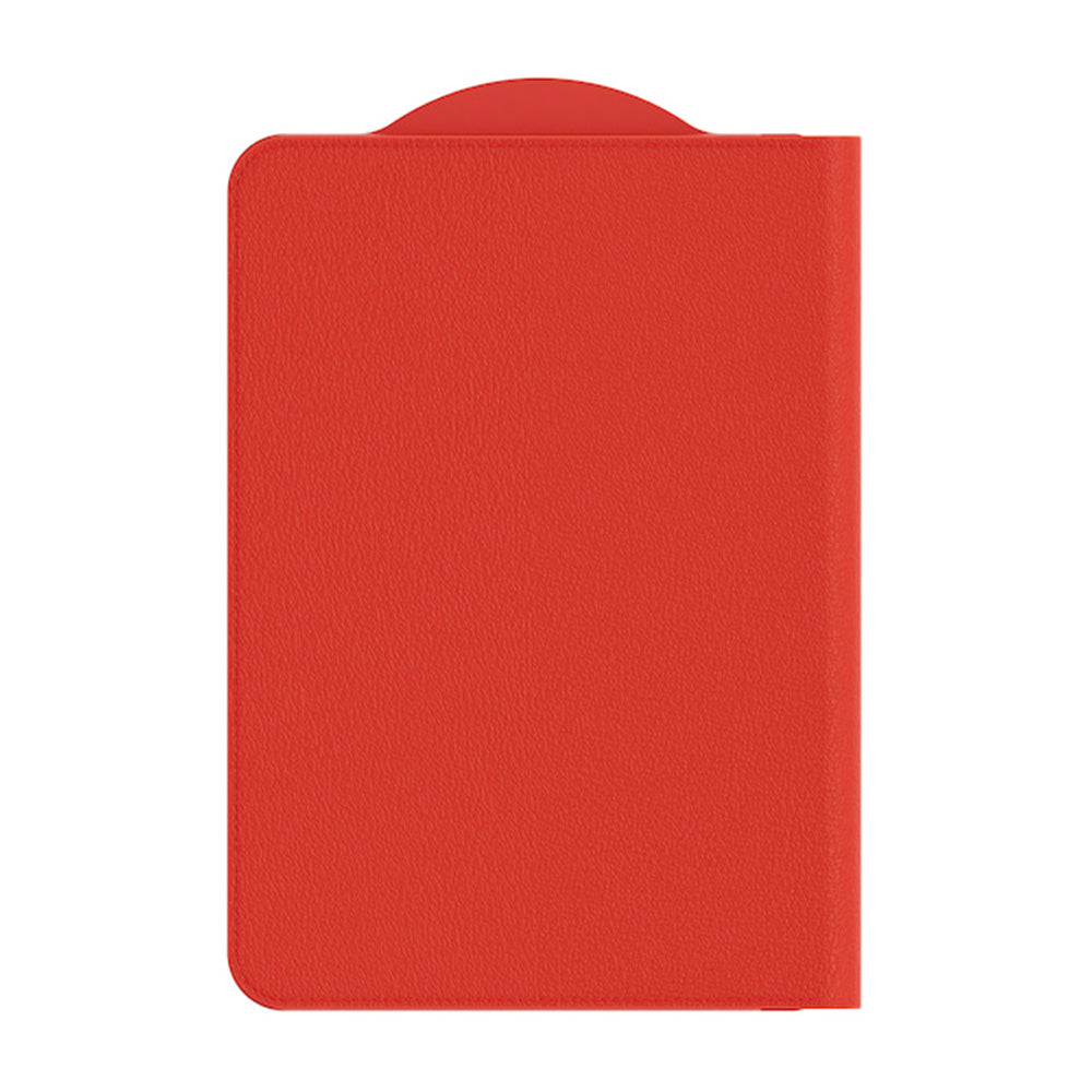 Samsung Magnet Card Wallet - Red
