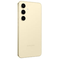 Thumbnail for Samsung Galaxy S24+ 12GB/256GB Android Smartphone- Amber Yellow