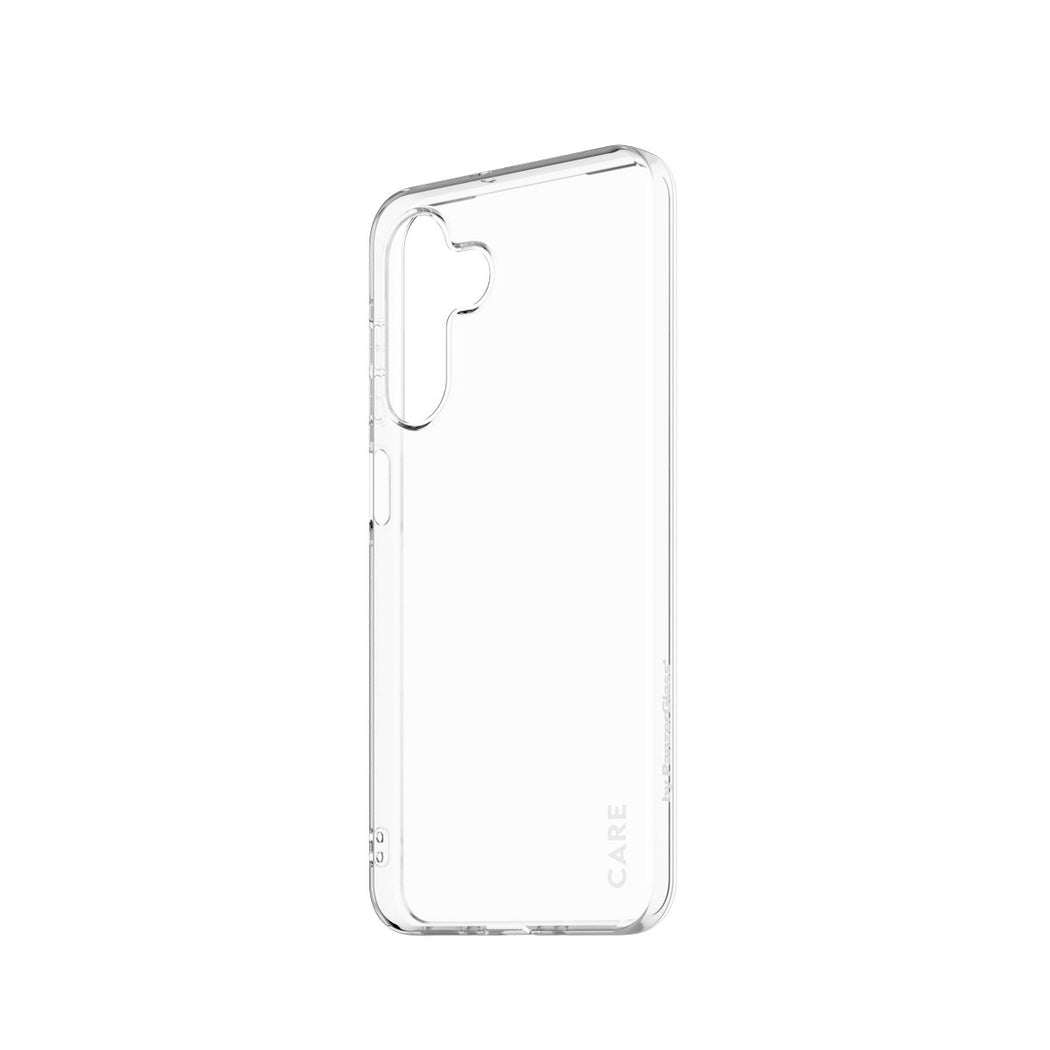 PanzerGlass Care X-Ray Case for Samsung A17 / A17 5G - Clear