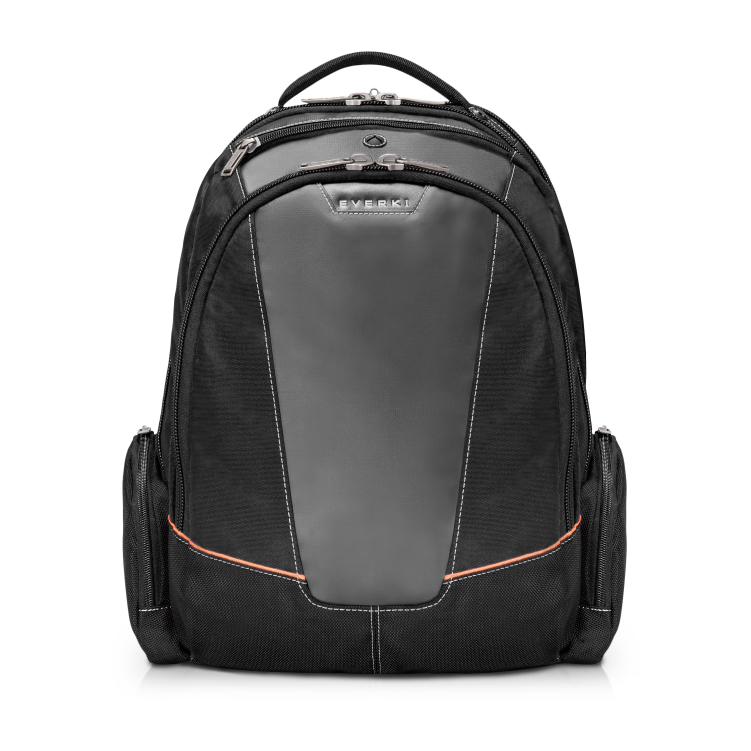 Everki 16-Inch Flight Travel Friendly Laptop Backpack