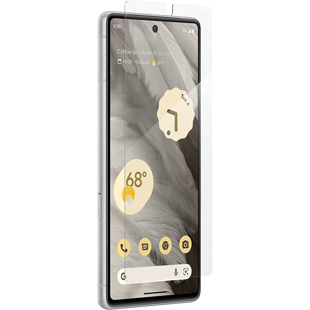 InvisibleShield Glass Elite Screen Protector for Pixel 7 - Clear