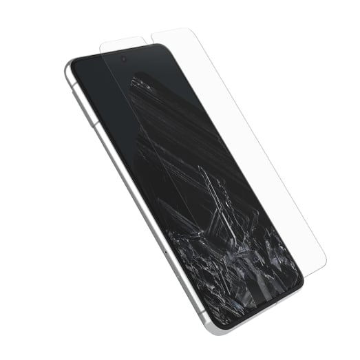 Otterbox Glass Screen Protector For New Google Pixel Pro - Clear