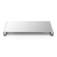 Thumbnail for Satechi Slim Monitor Stand - Silver