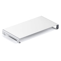 Thumbnail for Satechi Slim Monitor Stand - Silver