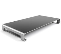 Thumbnail for Satechi Slim Aluminium Monitor Stand - Space Grey