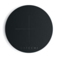 Thumbnail for Satechi USB-C PD & QC Wireless Charger - Space Grey