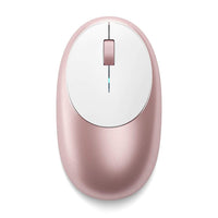 Thumbnail for Satechi M1 Bluetooth Wireless Mouse - Rose Gold
