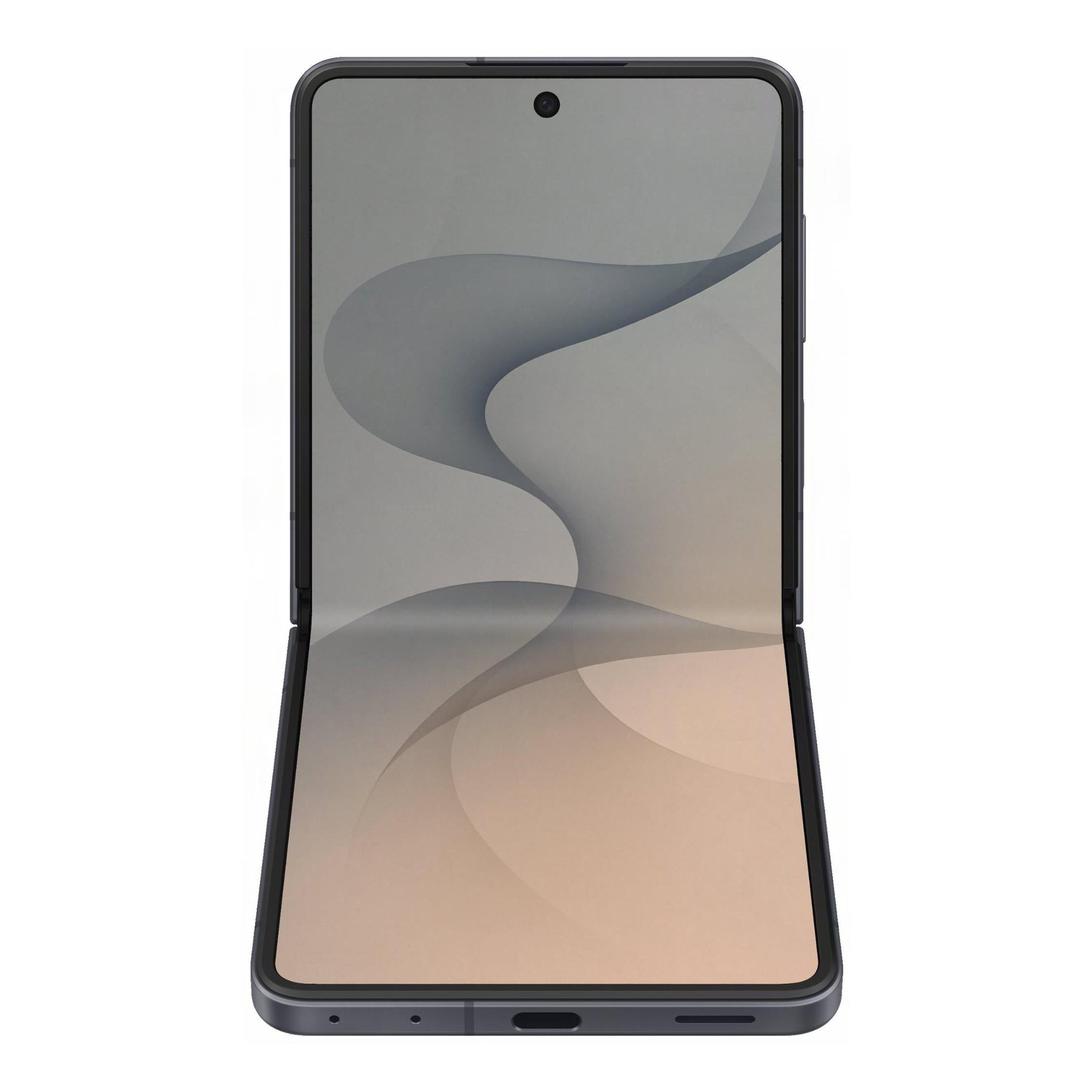 Samsung Galaxy Z Flip8 5G 512GB - Graphite