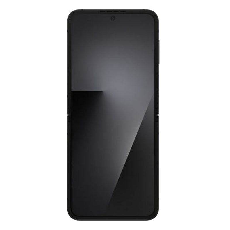 Samsung Galaxy Z Flip7FE 128GB - Black