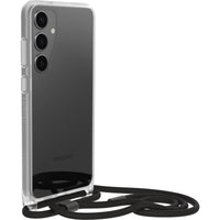 Thumbnail for OtterBox React Necklace Case for Samsung Galaxy S24 5G 6.2