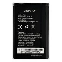 Thumbnail for Replacement Battery Suits Aspera F46 Flip Mobile Phone (F46-B)