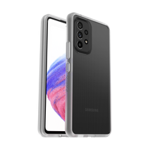 Thumbnail for Otterbox React Series Case to Suit Galaxy A53 5G - Clear