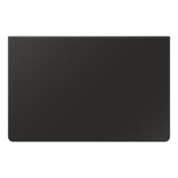 Thumbnail for Samsung Book Cover Keyboard Slim for Galaxy Tablet S10 FE Plus - Black