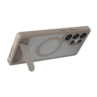 Thumbnail for EFM Alta Case for Samsung Galaxy S26 Ultra - Sand
