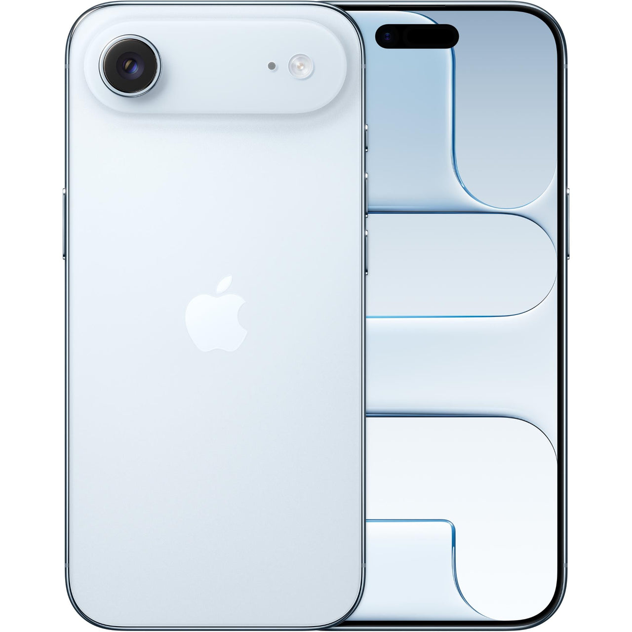 Apple iPhone Air 1 TB 5G 6.5"- Sky Blue