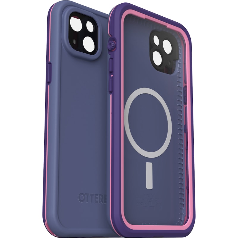 Otterbox Lifeproof Fre MagSafe Case for iPhone 14 Plus (6.7") - Valor