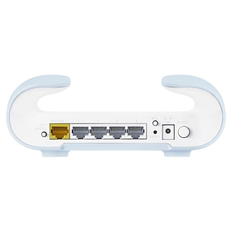 D-Link AQUILA PRO AI AX3000 Wi-Fi 6 Smart Mesh Router / Add-On Point - White