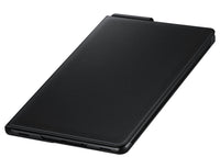 Thumbnail for Samsung Galaxy Tab S4 10.5 Keyboard Cover Case - Black (includes Pen Holder)