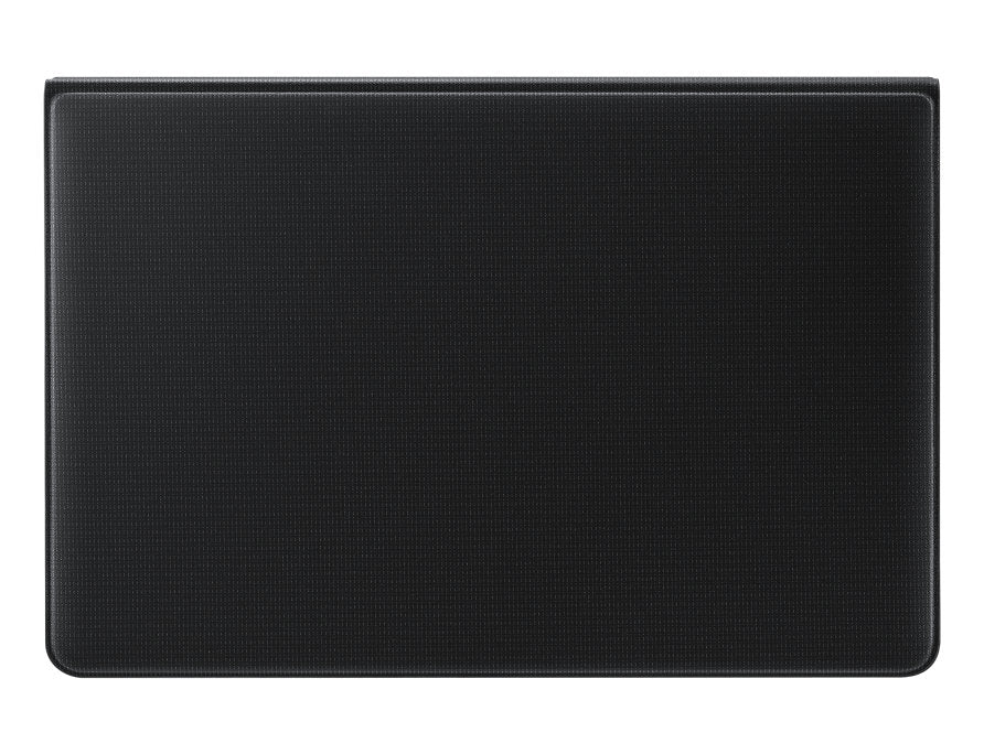 Samsung Galaxy Tab S4 10.5 Keyboard Cover Case - Black (includes Pen Holder)