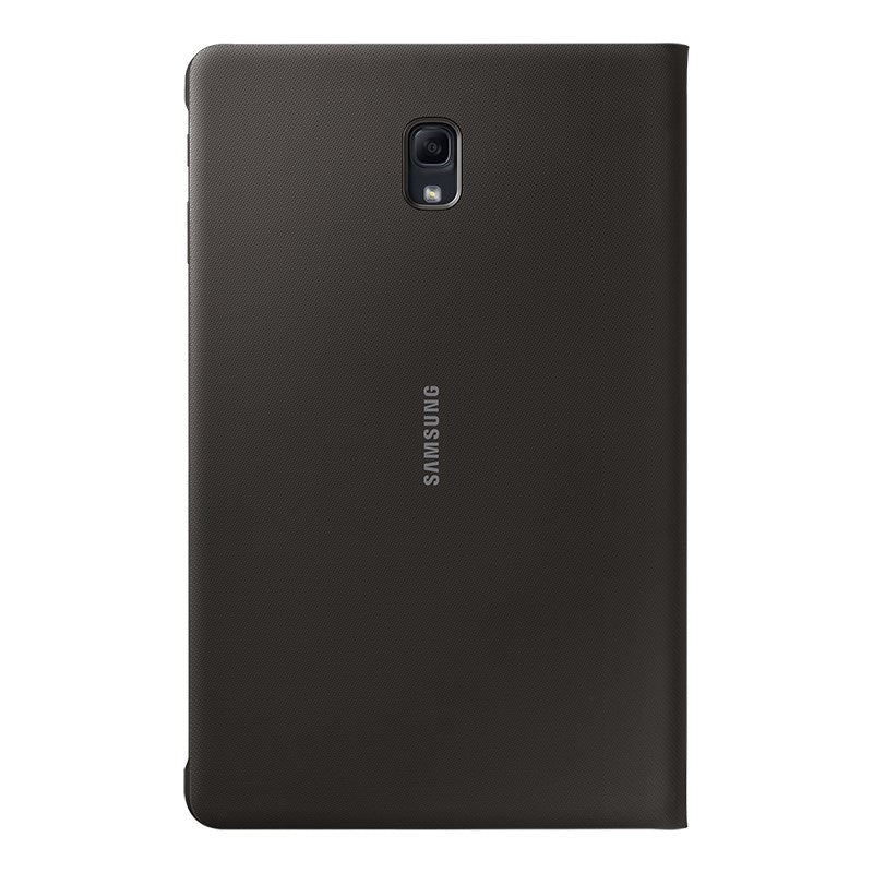 Samsung Galaxy Tab A 10.5 (2018) Book Cover - Black