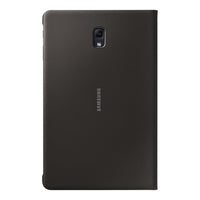 Thumbnail for Samsung Galaxy Tab A 10.5 (2018) Book Cover - Black