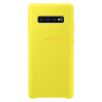 Thumbnail for Samsung Silicone Cover Suits Galaxy S10+ (6.4