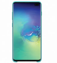 Thumbnail for Samsung Silicone Cover Suits Galaxy S10+ (6.4