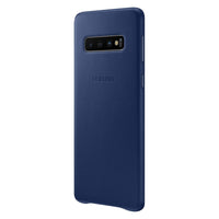 Thumbnail for Samsung Leather Cover Suits Galaxy S10 (6.1