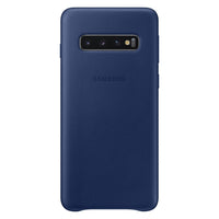 Thumbnail for Samsung Leather Cover Suits Galaxy S10 (6.1