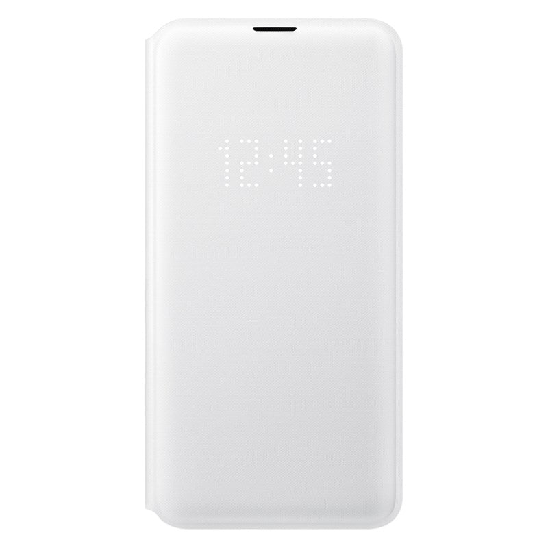 Samsung LED View Cover suits Galaxy S10e (5.8") - White