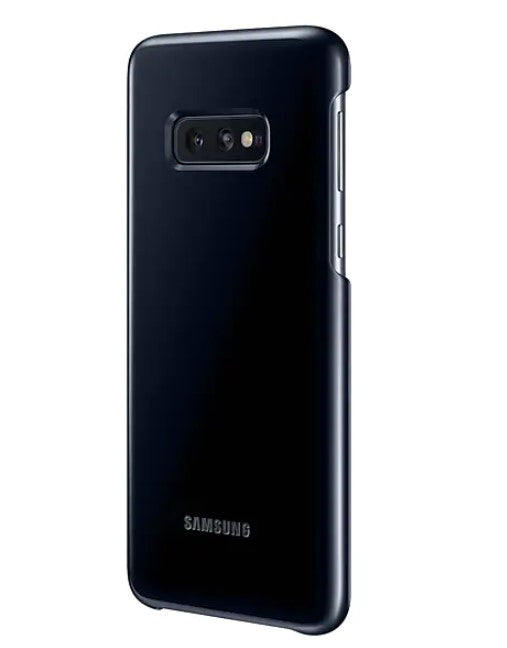 Samsung LED Cover suits Galaxy S10e (5.8") - Black