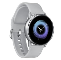 Thumbnail for Samsung Galaxy Watch Active - BT 4GB - Silver