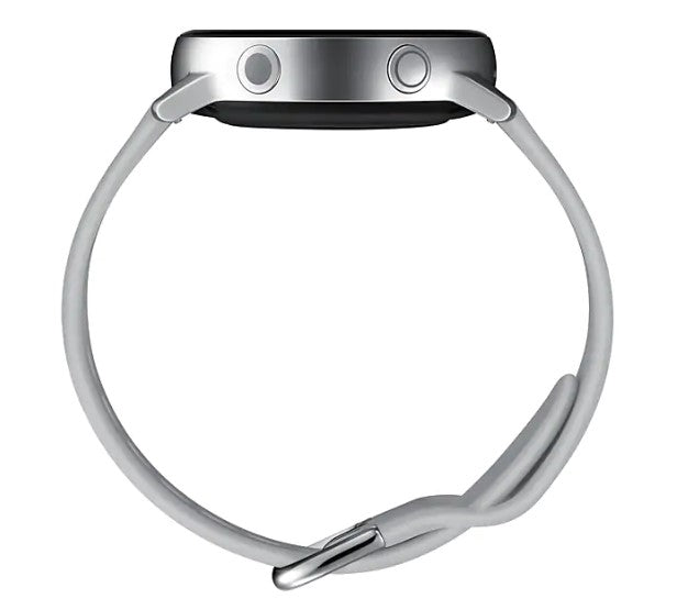 Samsung Galaxy Watch Active - BT 4GB - Silver