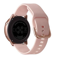 Thumbnail for Samsung Galaxy Watch Active - BT 4GB - Rose Gold