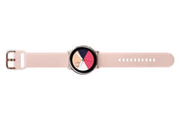 Thumbnail for Samsung Galaxy Watch Active - BT 4GB - Rose Gold